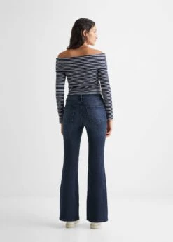 Jean Flare -Vêtements Pascher 57005147 BB R