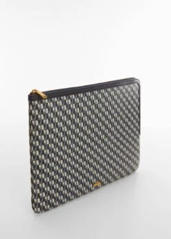 Housse Ordinateur Portable à Imprimé Logo 19 Housse Ordinateur Portable à Imprimé Logo -Vêtements Pascher 57005150 56