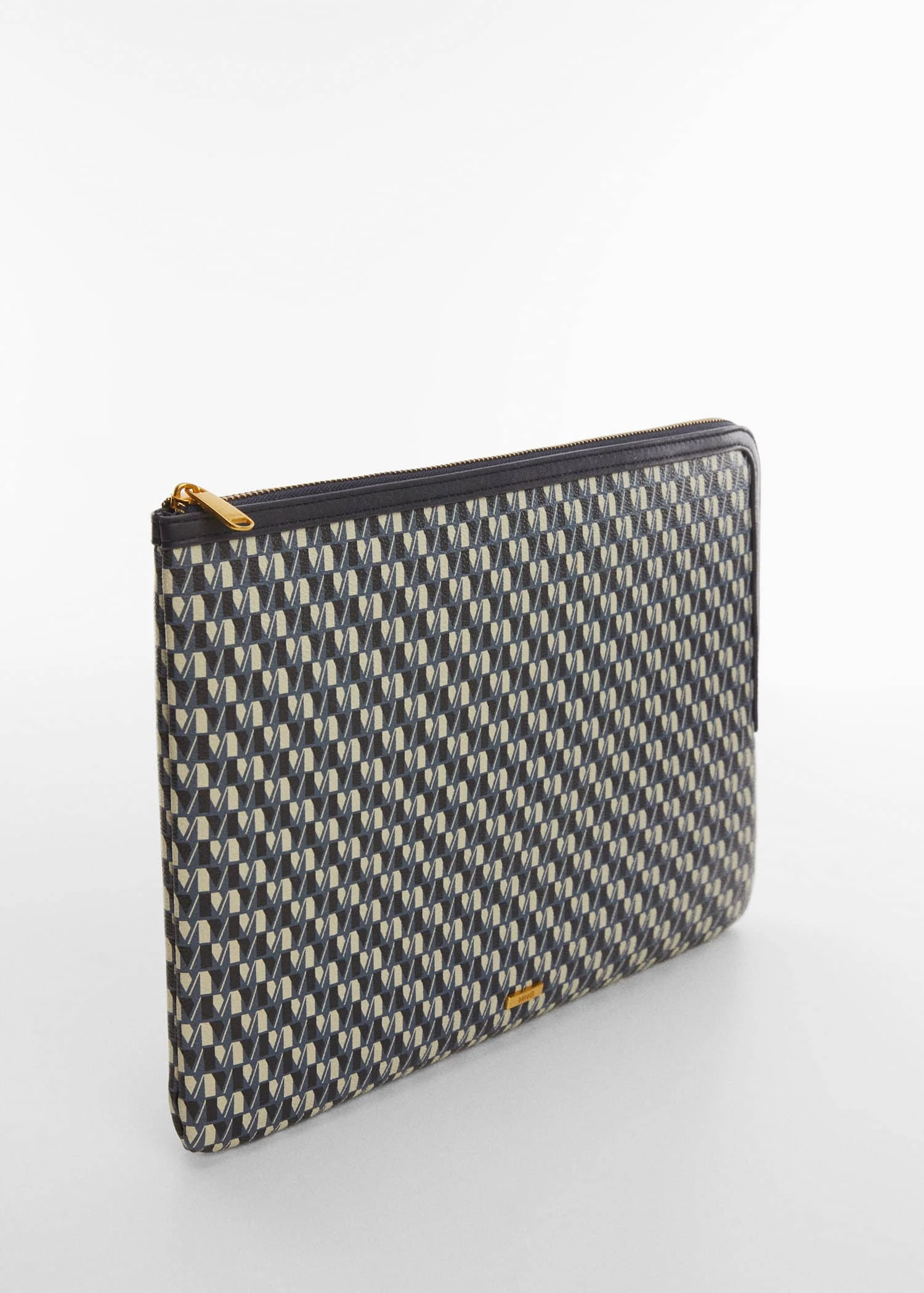 Housse Ordinateur Portable à Imprimé Logo 8 Housse Ordinateur Portable à Imprimé Logo – Image 6