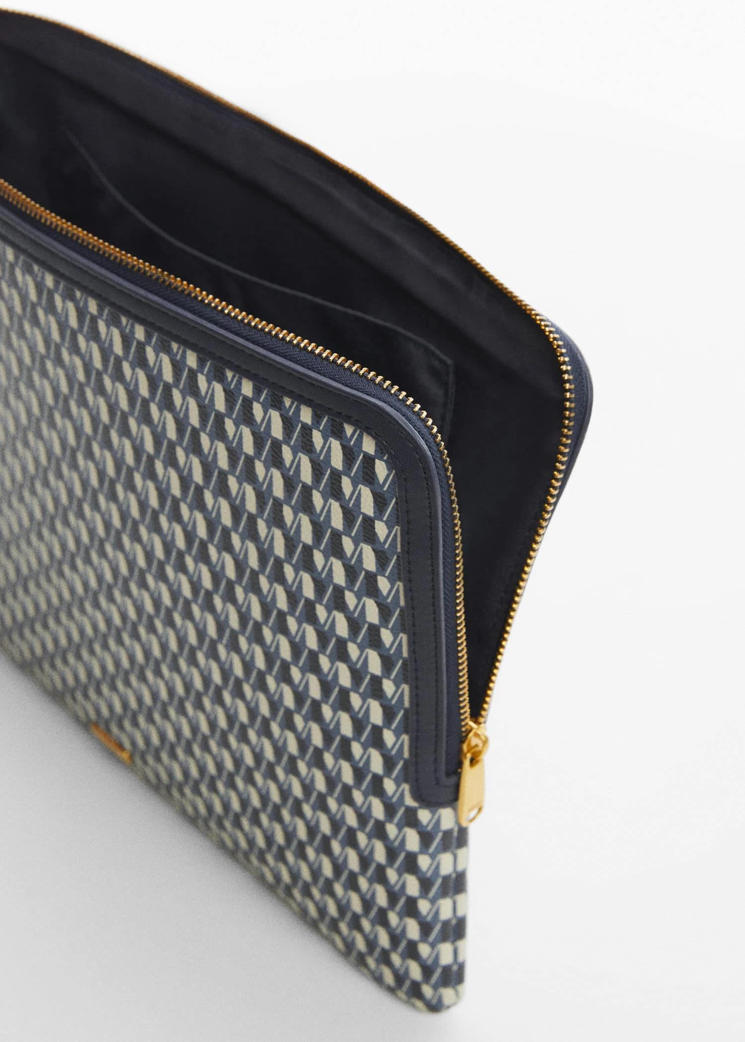 Housse Ordinateur Portable à Imprimé Logo 9 Housse Ordinateur Portable à Imprimé Logo – Image 7