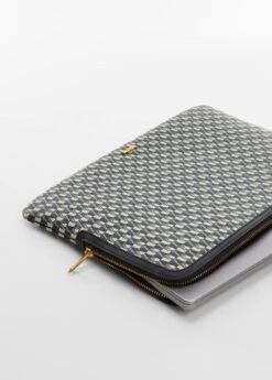 Housse Ordinateur Portable à Imprimé Logo 21 Housse Ordinateur Portable à Imprimé Logo -Vêtements Pascher 57005150 56 D2