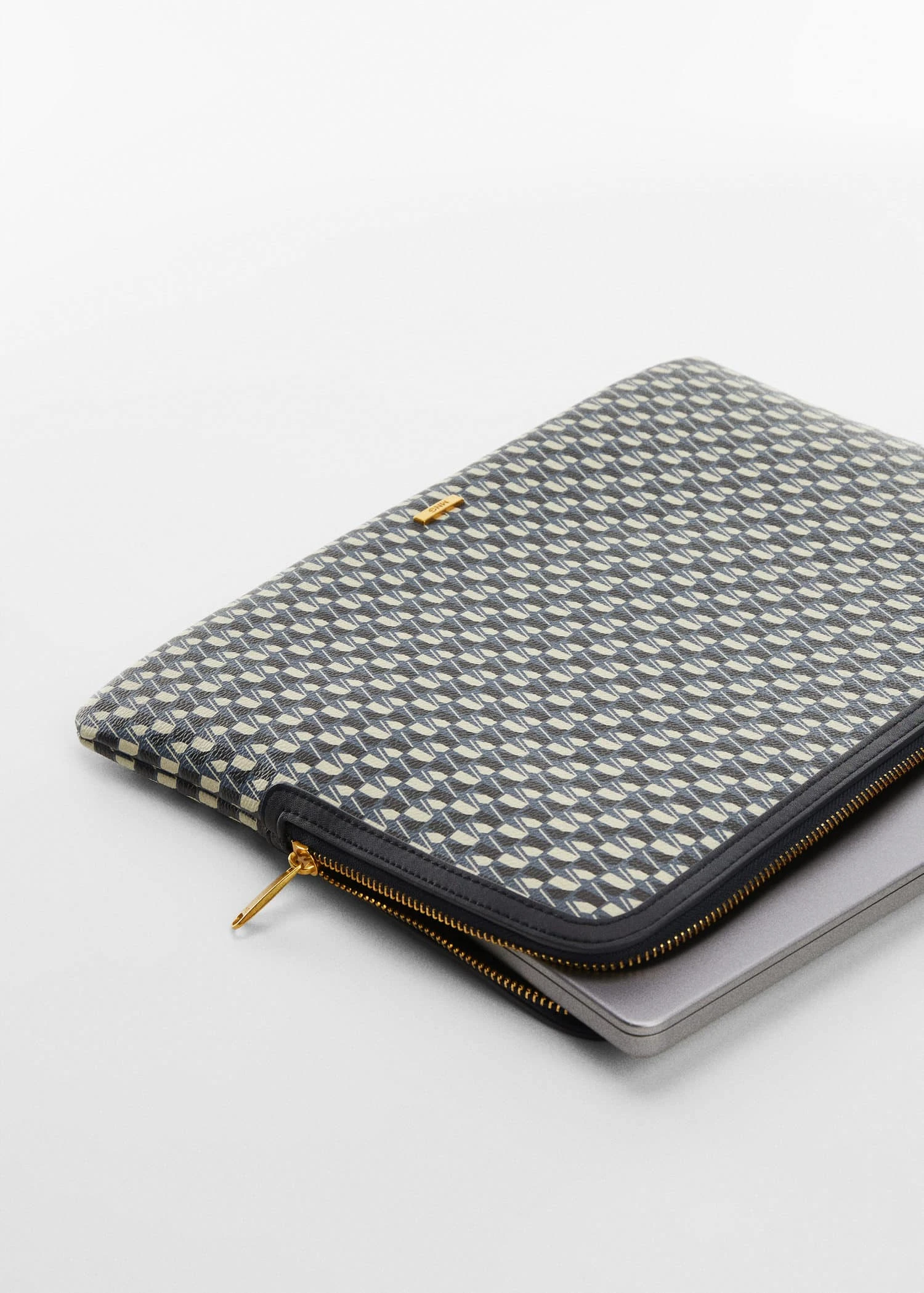 Housse Ordinateur Portable à Imprimé Logo 10 Housse Ordinateur Portable à Imprimé Logo – Image 8