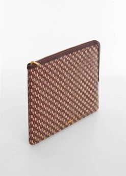 Housse Ordinateur Portable à Imprimé Logo 15 Housse Ordinateur Portable à Imprimé Logo -Vêtements Pascher 57005150 78