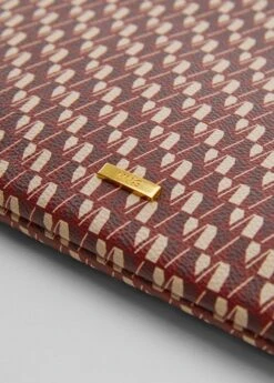 Housse Ordinateur Portable à Imprimé Logo 17 Housse Ordinateur Portable à Imprimé Logo -Vêtements Pascher 57005150 78 D2