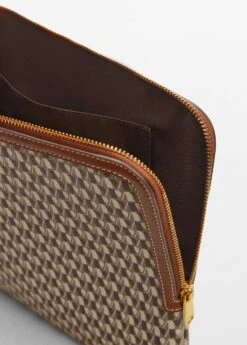 Housse Ordinateur Portable à Imprimé Logo 24 Housse Ordinateur Portable à Imprimé Logo -Vêtements Pascher 57005150 CU D1