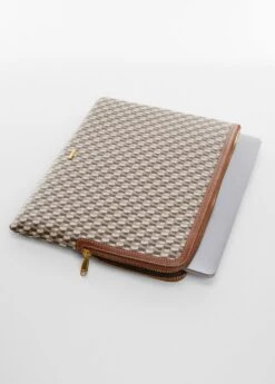 Housse Ordinateur Portable à Imprimé Logo 25 Housse Ordinateur Portable à Imprimé Logo -Vêtements Pascher 57005150 CU D2