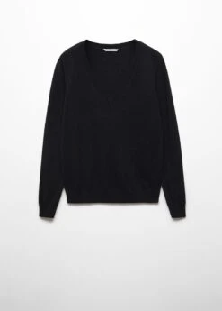 Pull-over Laine Col En V -Vêtements Pascher 57005805 99 B