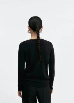 Pull-over Laine Col En V -Vêtements Pascher 57005805 99 R