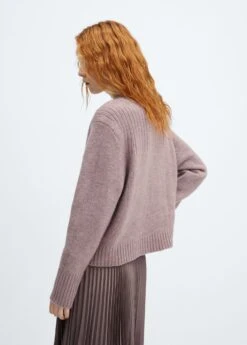 Pull-over Col Rond Fendu -Vêtements Pascher 57005808 83 R