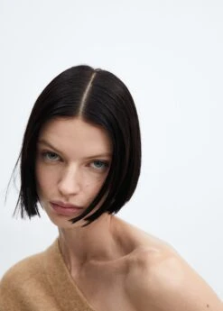 Pull-over Maille Asymétrique -Vêtements Pascher 57005814 09 D1