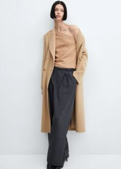 Pull-over Maille Asymétrique -Vêtements Pascher 57005814 09 D2