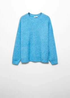 Pull-over Oversize Emmanchures Tombantes 21 Pull-over Oversize Emmanchures Tombantes -Vêtements Pascher 57005819 46 B