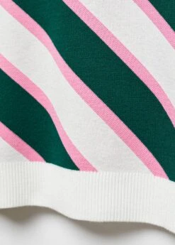 Pull-over Rayures Diagonales -Vêtements Pascher 57005832 43 D8