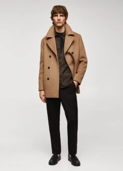 Surchemise Regular Fit Poches -Vêtements Pascher 57005959 30 99999999 01