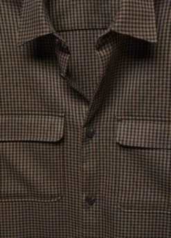 Surchemise Regular Fit Poches -Vêtements Pascher 57005959 30 D8