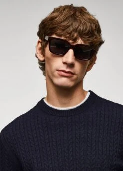 Pull-over Coton Tressé 32 Pull-over Coton Tressé -Vêtements Pascher 57005961 56 D1