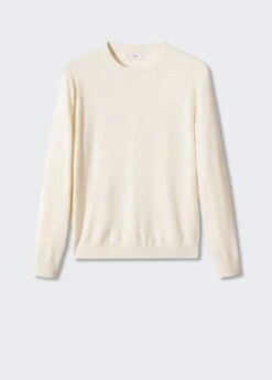 Pull-over Maille Fine Laine Mélangée -Vêtements Pascher 57005962 02 B