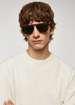 Pull-over Maille Fine Laine Mélangée -Vêtements Pascher 57005962 02 D1