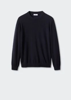 Pull-over Maille Fine Laine Mélangée -Vêtements Pascher 57005962 56 B