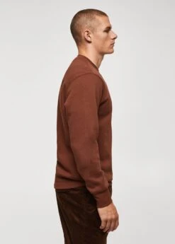 Sweat-shirt Coton Texte 14 Sweat-shirt Coton Texte -Vêtements Pascher 57005966 30 D2