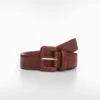 Ceinture Effet Croco -Vêtements Pascher 57005970 30 B