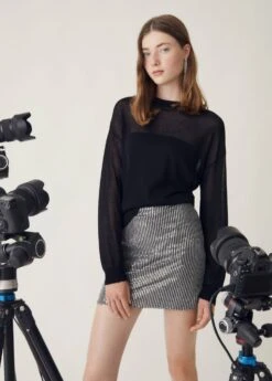 Pull-over Respirant -Vêtements Pascher 57005981 99 D5