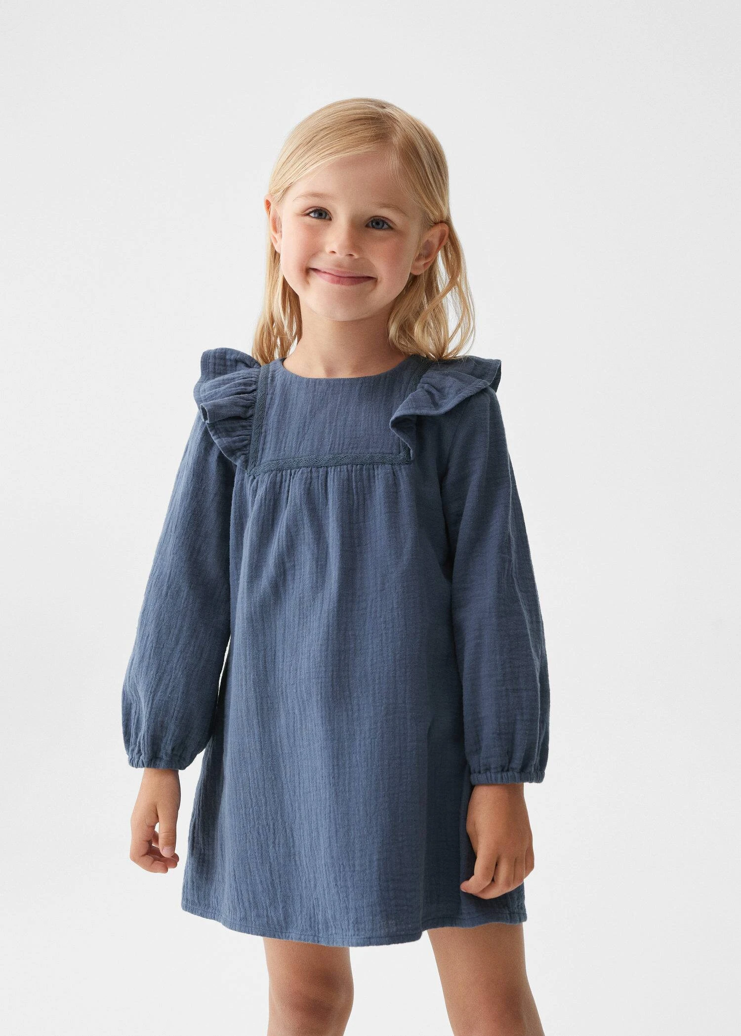 Robe Coton 3 Robe Coton