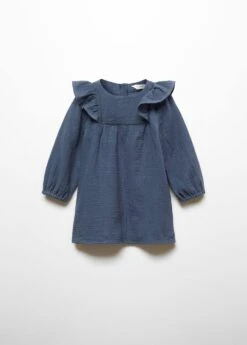 Robe Coton 12 Robe Coton -Vêtements Pascher 57005984 51 B