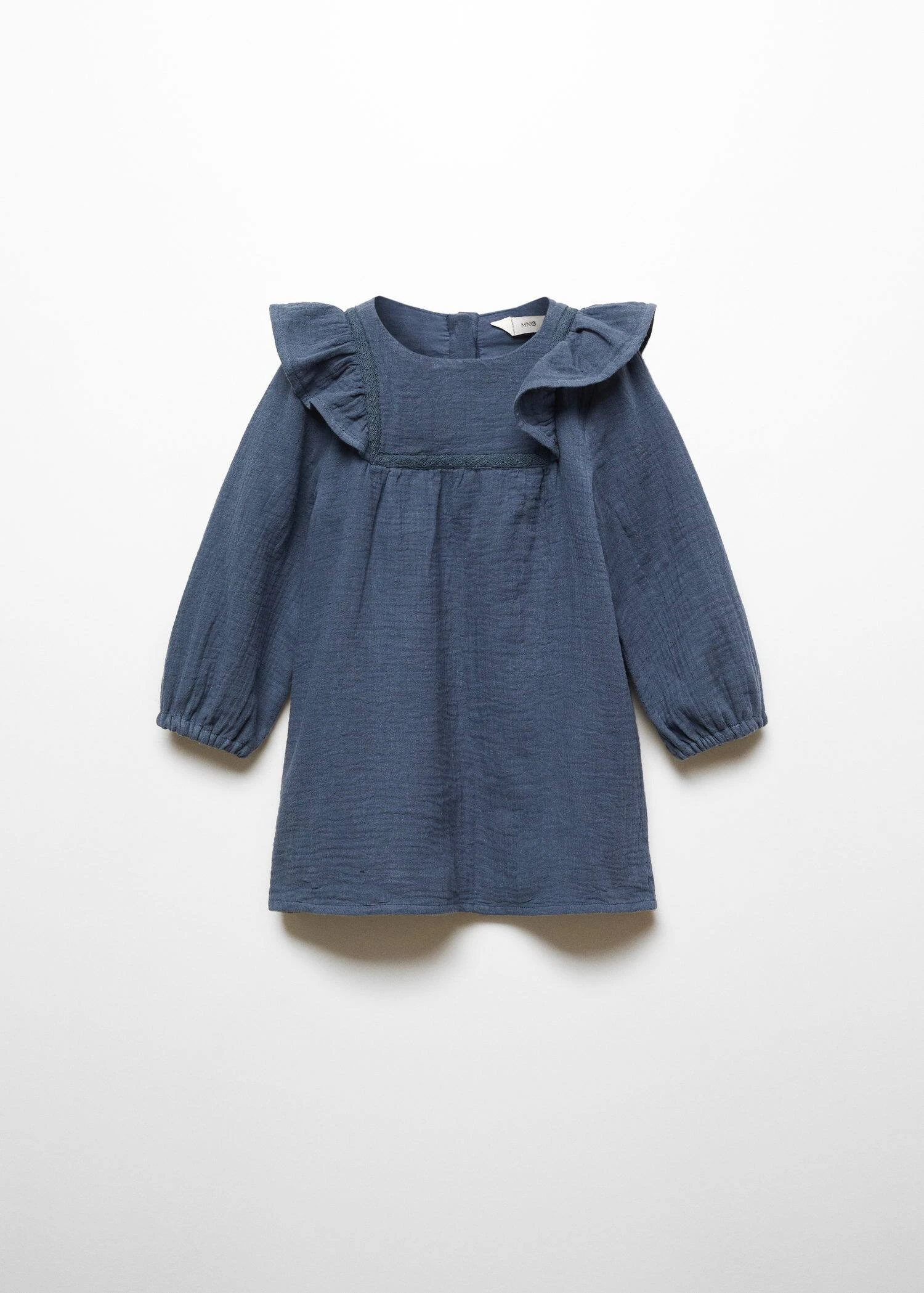 Robe Coton 6 Robe Coton – Image 4