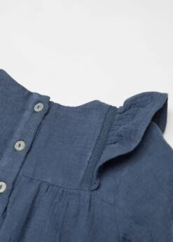 Robe Coton 15 Robe Coton -Vêtements Pascher 57005984 51 D0