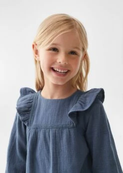 Robe Coton 11 Robe Coton -Vêtements Pascher 57005984 51 D1