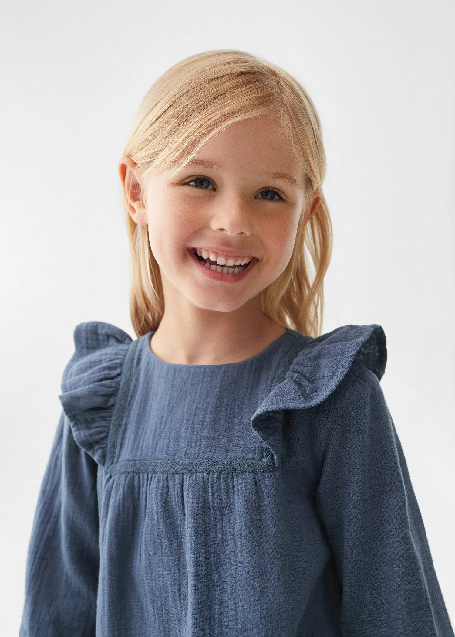 Robe Coton 5 Robe Coton – Image 3