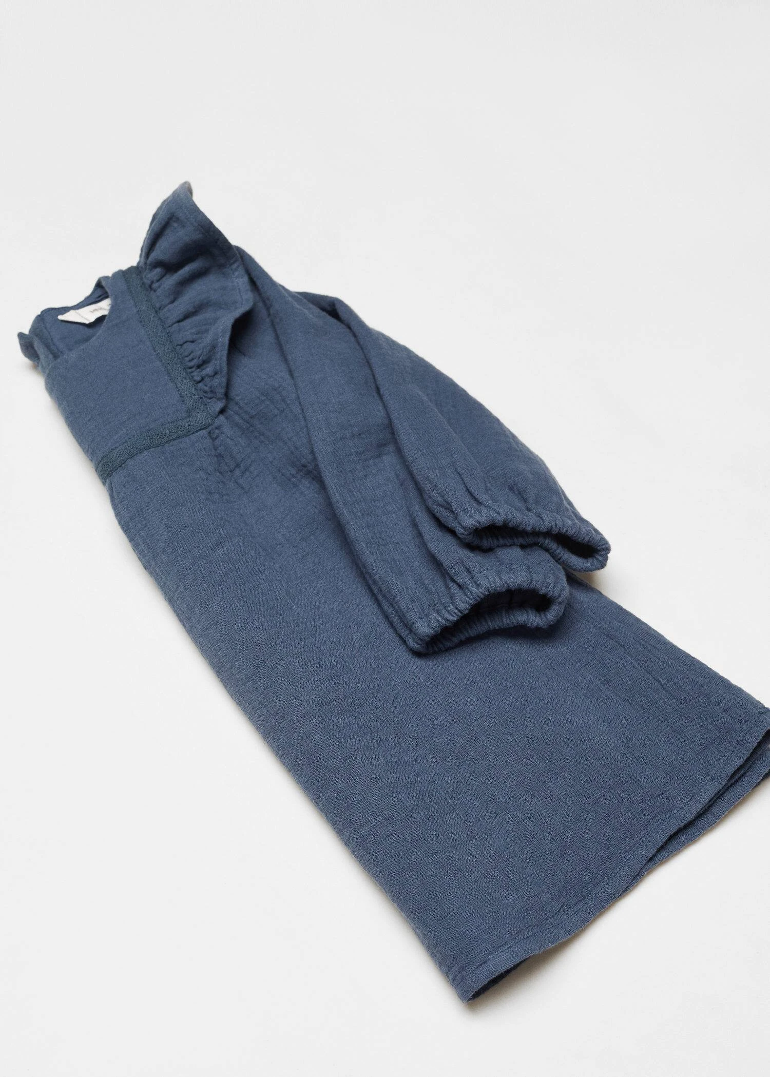 Robe Coton 7 Robe Coton – Image 5