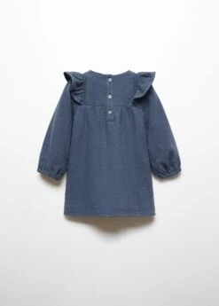 Robe Coton 14 Robe Coton -Vêtements Pascher 57005984 51 R