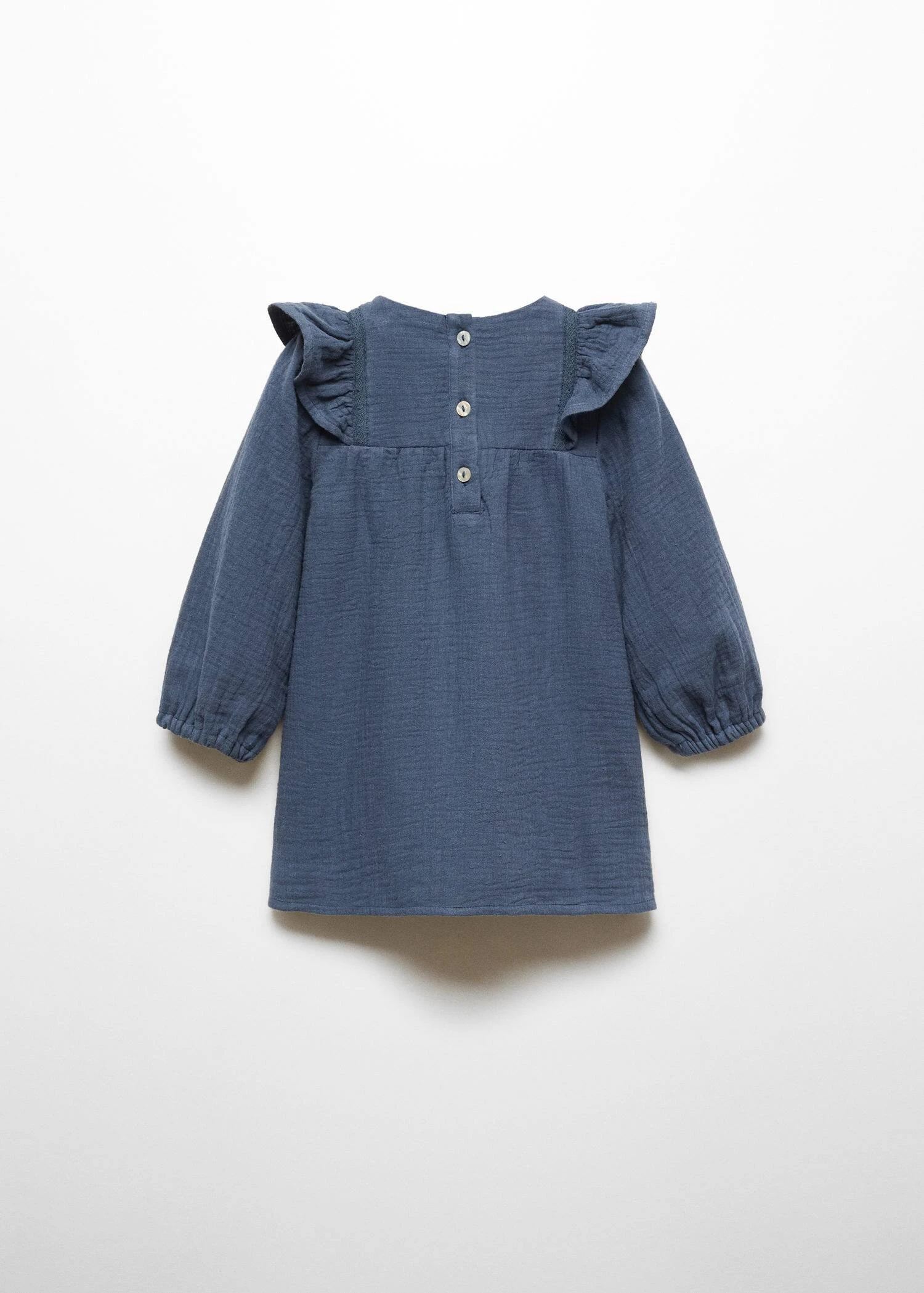 Robe Coton 8 Robe Coton – Image 6