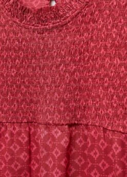 Blouse Imprimée Froncée -Vêtements Pascher 57005995 70 D8