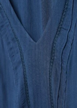 Blouse Crop Broderies 12 Blouse Crop Broderies -Vêtements Pascher 57005996 52 D8