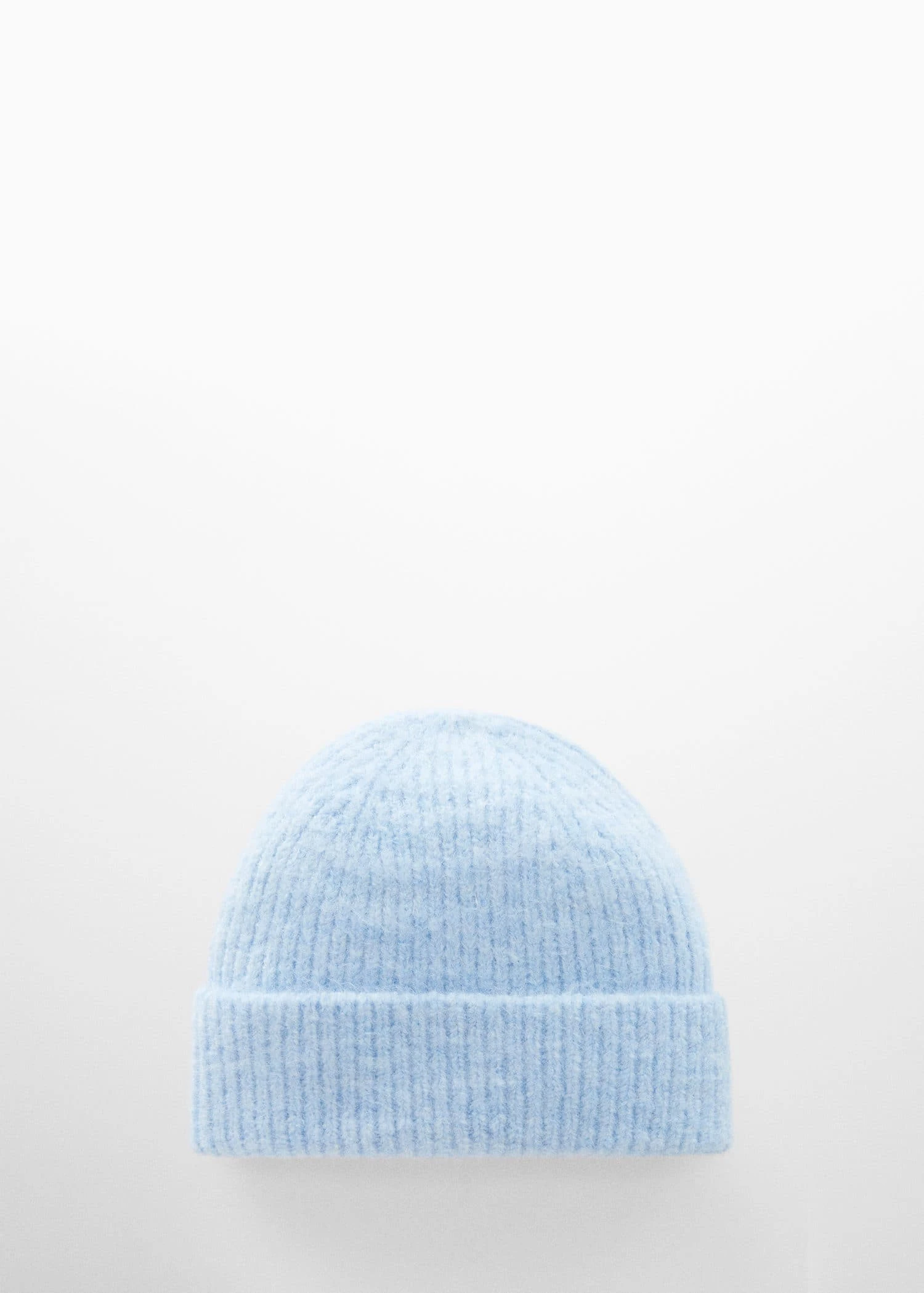 Bonnet En Maille 4 Bonnet En Maille – Image 2