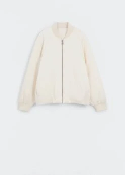 Veste Bomber Matelassée -Vêtements Pascher 57006024 05 B