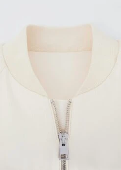 Veste Bomber Matelassée -Vêtements Pascher 57006024 05 D8