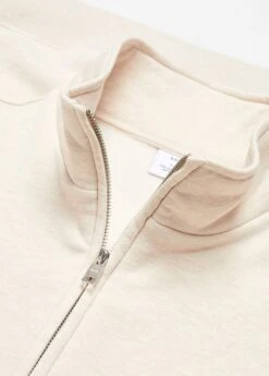 Sweat-shirt Coton Col Zippé 41 Sweat-shirt Coton Col Zippé -Vêtements Pascher 57006028 07 D8