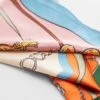 Foulard Imprimé -Vêtements Pascher 57006033 85
