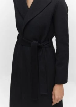 Manteau Laine Fait Main -Vêtements Pascher 57006722 99 D6