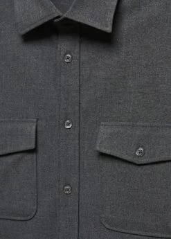 Surchemise Coton à Poches -Vêtements Pascher 57007714 92 D8