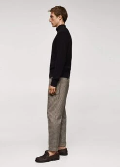 Cardigan Laine Fermeture Éclair -Vêtements Pascher 57007724 99 D2