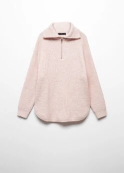 Pull-over Maille Zippé 21 Pull-over Maille Zippé -Vêtements Pascher 57007732 81 B