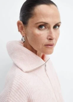 Pull-over Maille Zippé 15 Pull-over Maille Zippé -Vêtements Pascher 57007732 81 D1