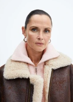 Pull-over Maille Zippé 16 Pull-over Maille Zippé -Vêtements Pascher 57007732 81 D2