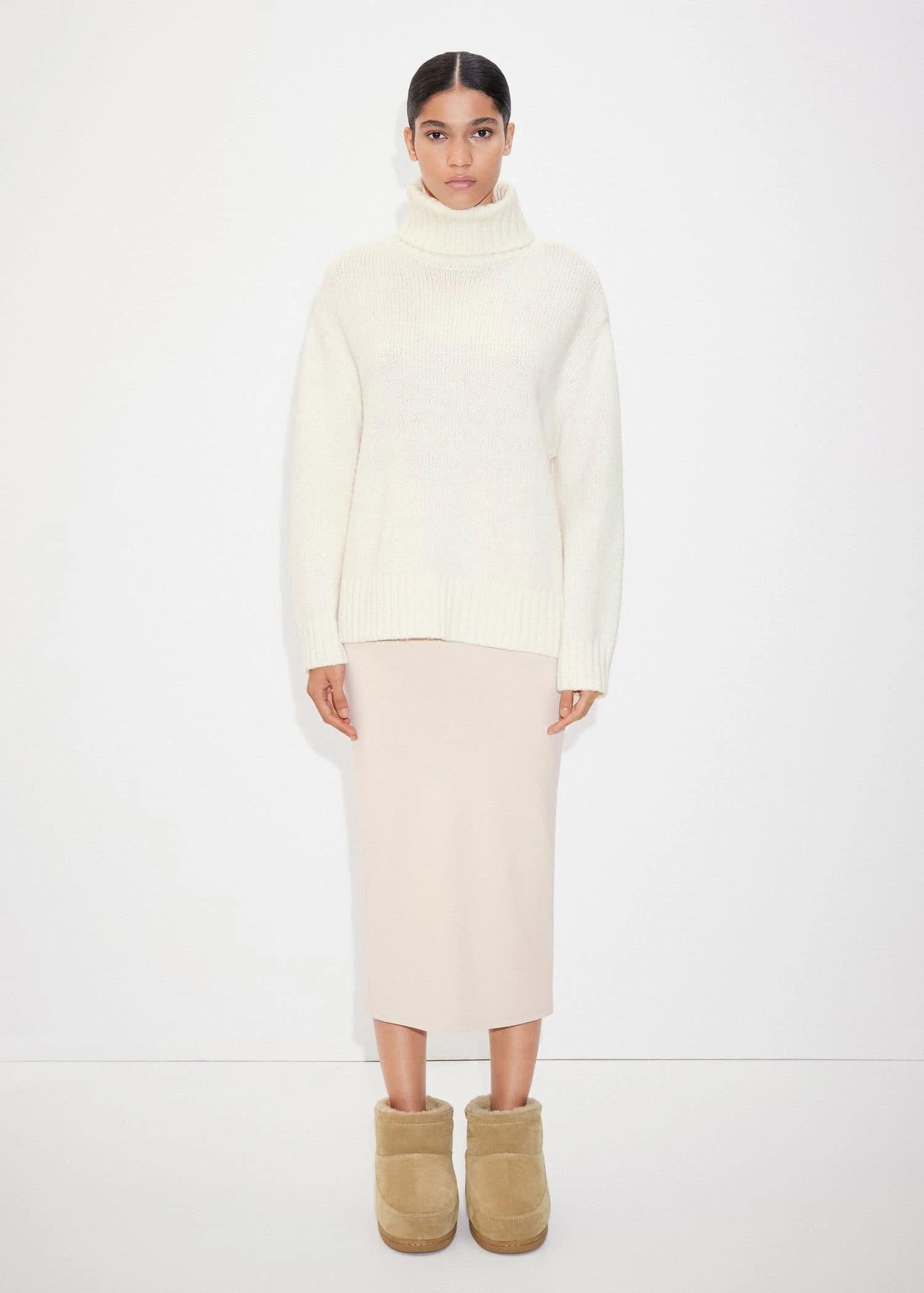 Pull-over Dos Ouvert 4 Pull-over Dos Ouvert – Image 2