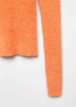 Pull-over Fausse Fourrure Maille Côtelée 22 Pull-over Fausse Fourrure Maille Côtelée -Vêtements Pascher 57007745 20 D8